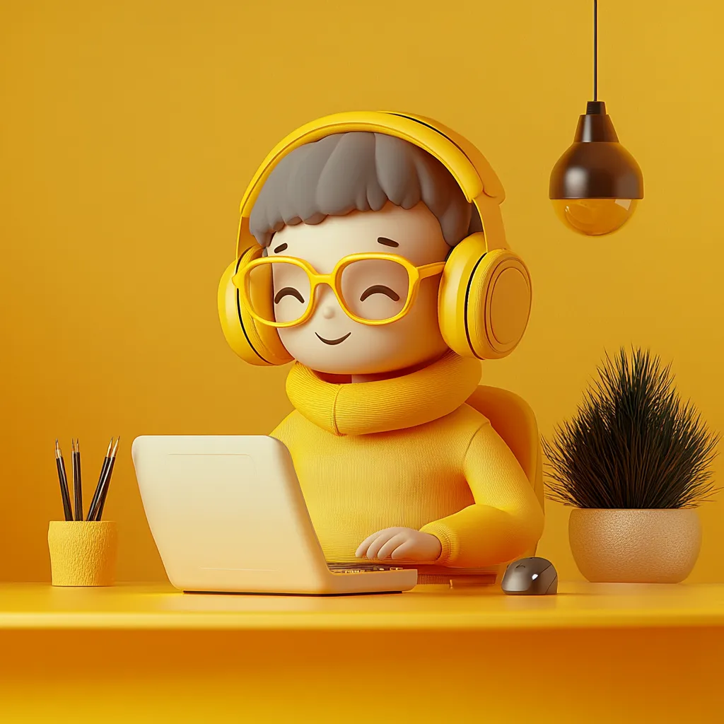 Illustration: Profil auf der ON7 Plattform